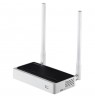TOTOLINK N300RT wireless router Single-band (2.4 GHz) Fast Ethernet Black,White