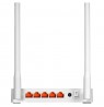 TOTOLINK N300RT wireless router Fast Ethernet Single-band (2.4 GHz) Black, White