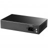 Cudy FS1010PG network switch Fast Ethernet (10/100) Power over Ethernet (PoE) Black