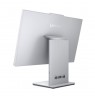 Lenovo IdeaCentre AIO 24IRH9 i5-13420H  23.8" FHD IPS AG 250nits 100Hz 16GB DDR5 5200 SSD512 Intel UHD Graphics Win11 Cloud Grey