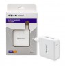 Qoltec 96W FAST Wall Charger | 5-20V | 3- 4.7A | USB C PD | White