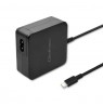 Qoltec 51027 Charger | 65W | 5-20.3V | 2-3.25A | USB type C | PD
