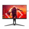 AOC AG275QX/EU computer monitor 68.6 cm (27") 2560 x 1440 pixels Quad HD Black, Red