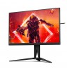 AOC AG275QX/EU computer monitor 68.6 cm (27") 2560 x 1440 pixels Quad HD Black, Red