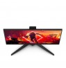 AOC AG275QX/EU computer monitor 68.6 cm (27") 2560 x 1440 pixels Quad HD Black, Red