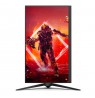 AOC AG275QX/EU computer monitor 68.6 cm (27") 2560 x 1440 pixels Quad HD Black, Red