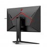 AOC AG275QX/EU computer monitor 68.6 cm (27") 2560 x 1440 pixels Quad HD Black, Red