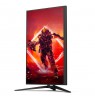 AOC AG275QX/EU computer monitor 68.6 cm (27") 2560 x 1440 pixels Quad HD Black, Red