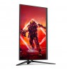 AOC AG275QX/EU computer monitor 68.6 cm (27") 2560 x 1440 pixels Quad HD Black, Red