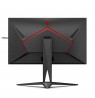 AOC AG275QX/EU computer monitor 68.6 cm (27") 2560 x 1440 pixels Quad HD Black, Red