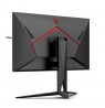 AOC AG275QX/EU computer monitor 68.6 cm (27") 2560 x 1440 pixels Quad HD Black, Red