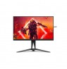 AOC AG275QX/EU computer monitor 68.6 cm (27") 2560 x 1440 pixels Quad HD Black, Red