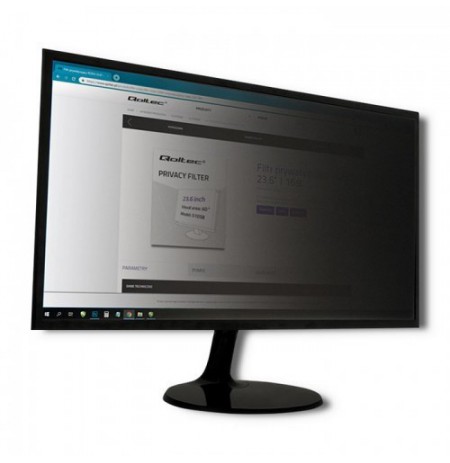 Filter GDPR privatising Qoltec 51053