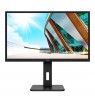 AOC P2 Q32P2 computer monitor 80 cm (31.5") 2560 x 1440 pixels 2K Ultra HD LED Black