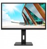 AOC P2 Q32P2 computer monitor 80 cm (31.5") 2560 x 1440 pixels 2K Ultra HD LED Black