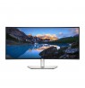 UltraSharp 34 Curved Thunderbolt Hub
