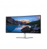 UltraSharp 34 Curved Thunderbolt Hub