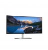 UltraSharp 34 Curved Thunderbolt Hub