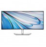 UltraSharp 34 Curved Thunderbolt Hub