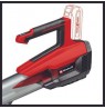 EINHELL LEAF BLOWER GP-LB 18/200 Li E-Solo