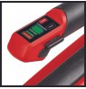 EINHELL LEAF BLOWER GP-LB 18/200 Li E-Solo