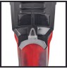 EINHELL LEAF BLOWER GP-LB 18/200 Li E-Solo