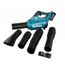MAKITA. BLOWER 40V XGT UB001GZ