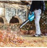 MAKITA. BLOWER 40V XGT UB001GZ