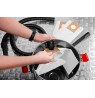 Workshop vacuum cleaner Energy+ 18V Li-lon, wet and dry, 20L tank