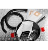 Workshop vacuum cleaner Energy+ 18V Li-lon, wet and dry, 20L tank