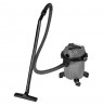 Workshop vacuum cleaner Energy+ 18V Li-lon, wet and dry, 12L tank