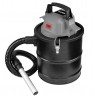 Ash vacuum cleaner Energy+ 18V Li-lon, 15L tank