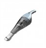 Black and Decker NVC215W handheld vacuum Blue, Grey Bagless