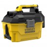 Stanley FATMAX SFMCV002B-XJ vacuum 7.5 L Drum vacuum Dry&wet Bagless