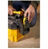 Stanley FATMAX SFMCV002B-XJ vacuum 7.5 L Drum vacuum Dry&wet Bagless