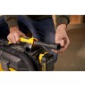 Stanley FATMAX SFMCV002B-XJ vacuum 7.5 L Drum vacuum Dry&wet Bagless
