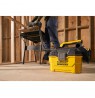 Stanley FATMAX SFMCV002B-XJ vacuum 7.5 L Drum vacuum Dry&wet Bagless
