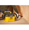 Stanley FATMAX SFMCV002B-XJ vacuum 7.5 L Drum vacuum Dry&wet Bagless