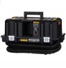 DeWALT DCV586MN-XJ dust extractor Black, Yellow 15 L