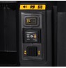 DeWALT DCV586MN-XJ dust extractor Black, Yellow 15 L