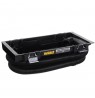 DeWALT DCV586MN-XJ dust extractor Black, Yellow 15 L