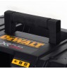 DeWALT DCV586MN-XJ dust extractor Black, Yellow 15 L