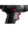 Battery heat gun Energy+ 18V, Li-Ion, temperature range 550oC, without battery