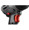 Battery heat gun Energy+ 18V, Li-Ion, temperature range 550oC, without battery
