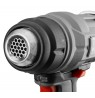 Battery heat gun Energy+ 18V, Li-Ion, temperature range 550oC, without battery