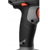 Battery heat gun Energy+ 18V, Li-Ion, temperature range 550oC, without battery