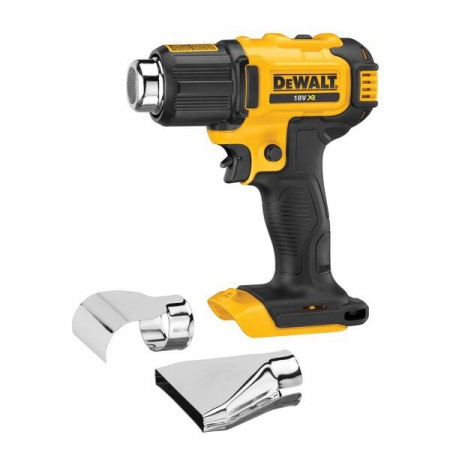 Statybinis fenas 18V be akum. DCE530N-XJ DEWALT