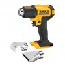 Statybinis fenas 18V be akum. DCE530N-XJ DEWALT