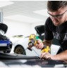 Statybinis fenas 18V be akum. DCE530N-XJ DEWALT