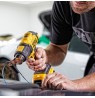 Statybinis fenas 18V be akum. DCE530N-XJ DEWALT